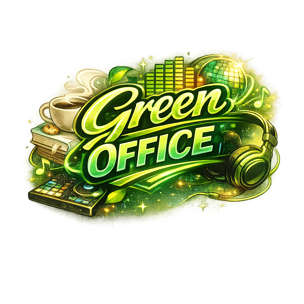 Green Office