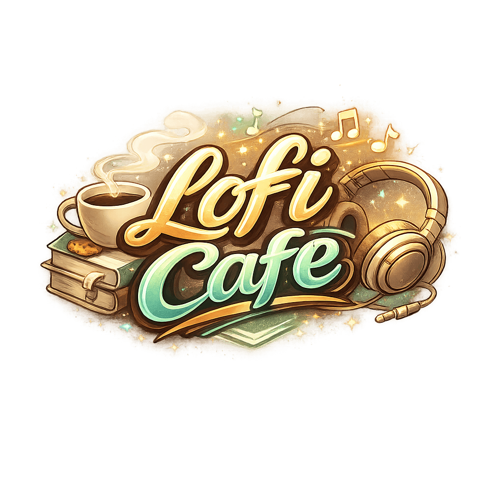 Lofi Cafe